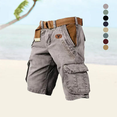 MICHAEL™ | Cargo Shorts