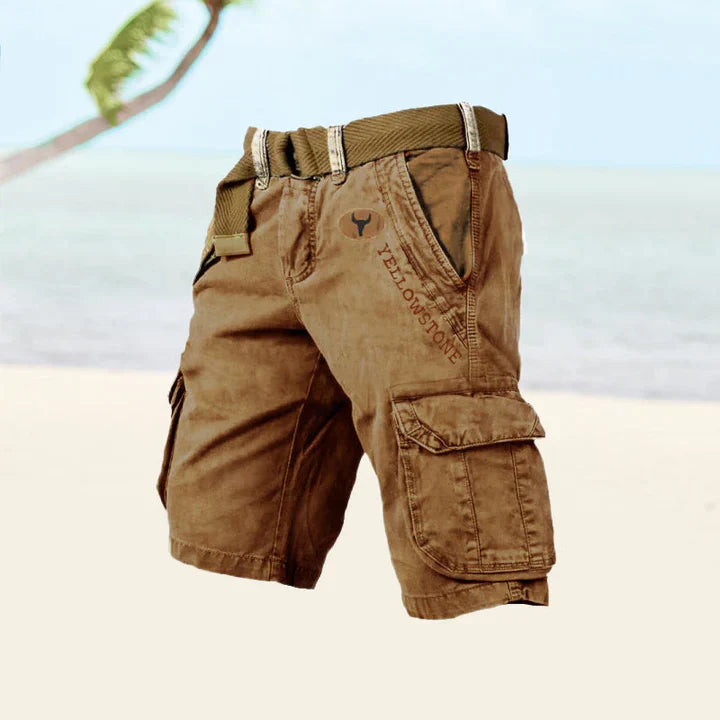 MICHAEL™ | Cargo Shorts