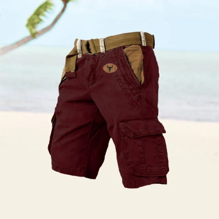 MICHAEL™ | Cargo Shorts