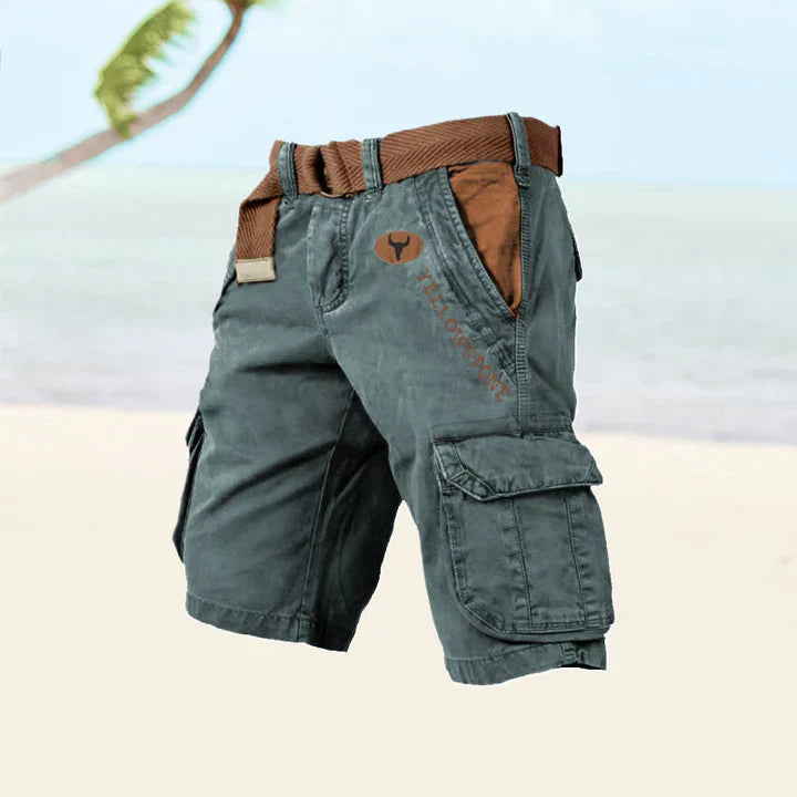 MICHAEL™ | Cargo Shorts