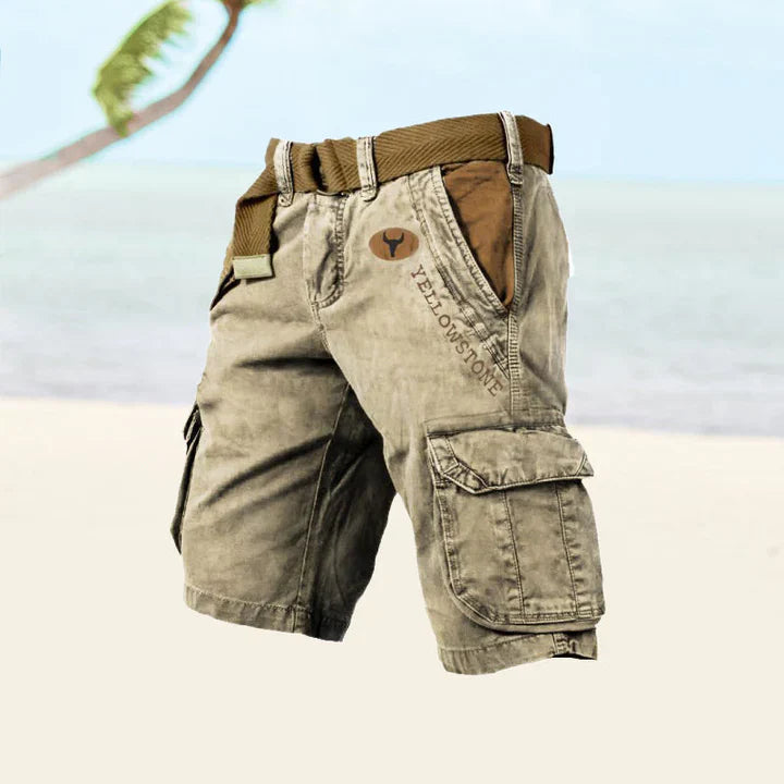 MICHAEL™ | Cargo Shorts