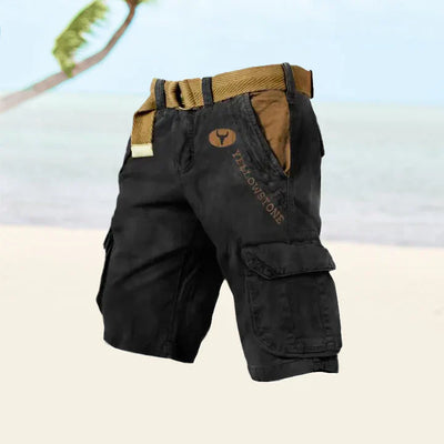 MICHAEL™ | Cargo Shorts