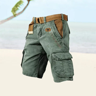 MICHAEL™ | Cargo Shorts