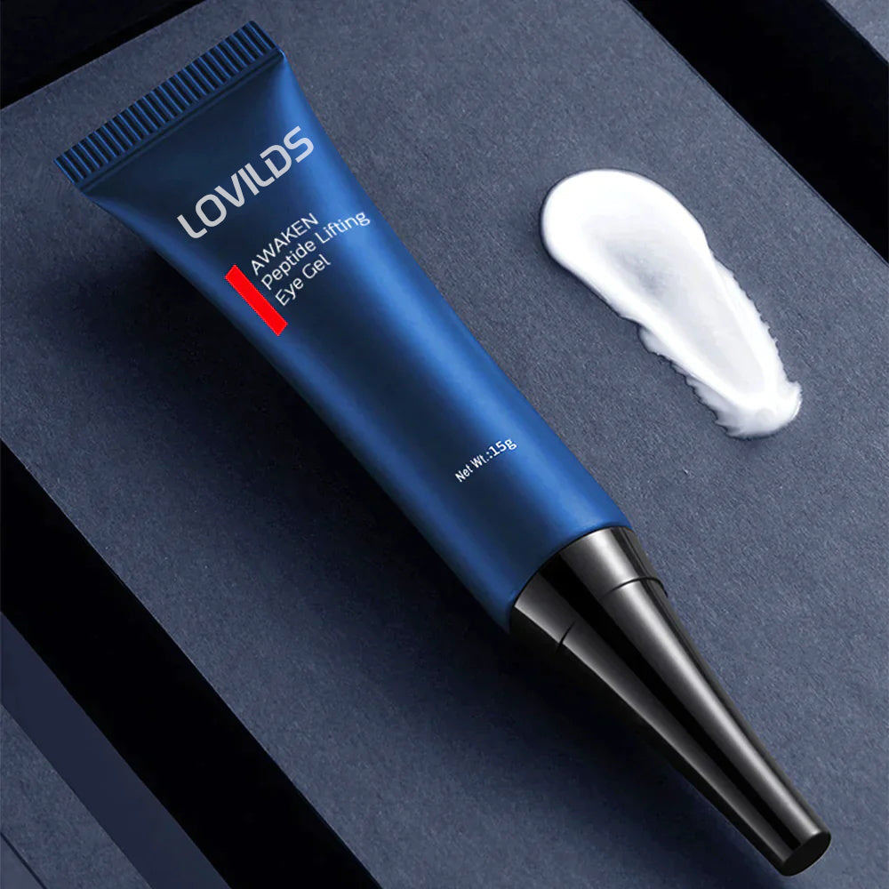 LOVILDS™ Ontwaken Peptide Lifting Ooggel