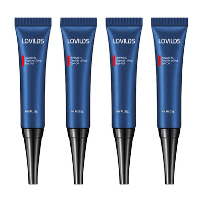 LOVILDS™ Ontwaken Peptide Lifting Ooggel