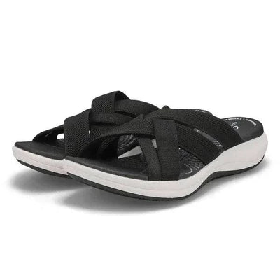 Verci™ | Comfortabele zomer sandalen voor dames