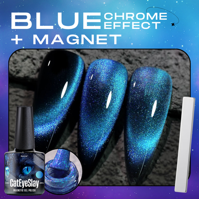 Biancat™ CatEyeSlay Magnetische Gel Polish