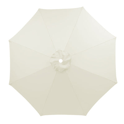 🎁Zomer-Actie⏳ | Buiten Patio Parasol Waterdichte Paraplu⛱️🌊