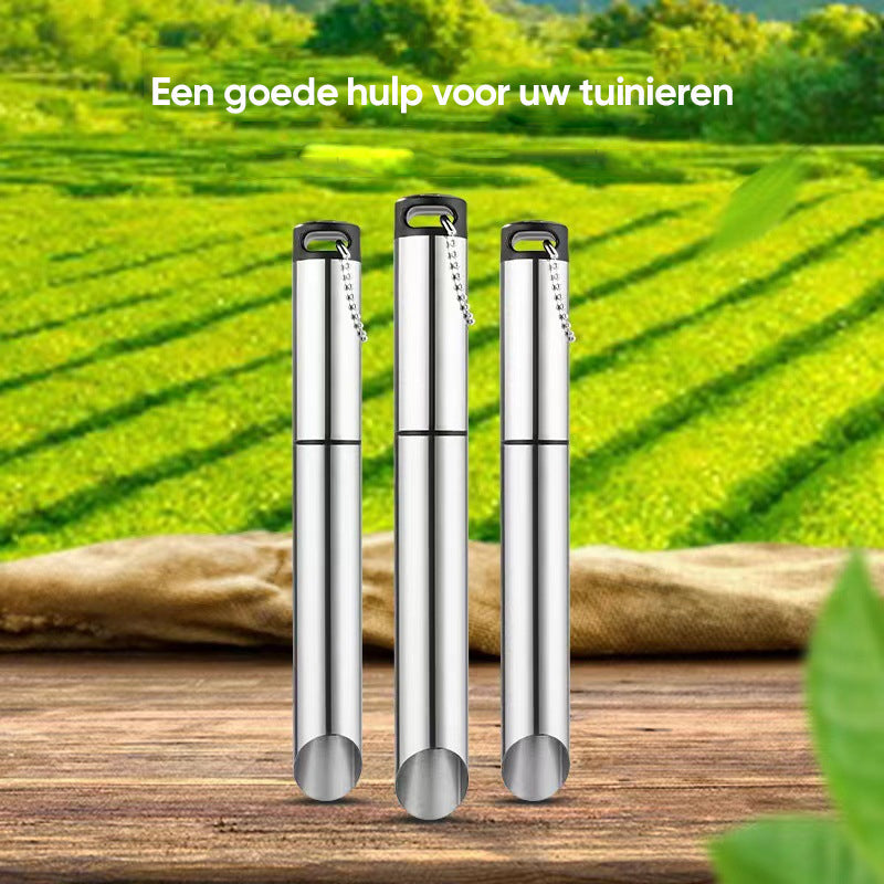 Nieuwe afneembare onkruidtrekker 40% Korting