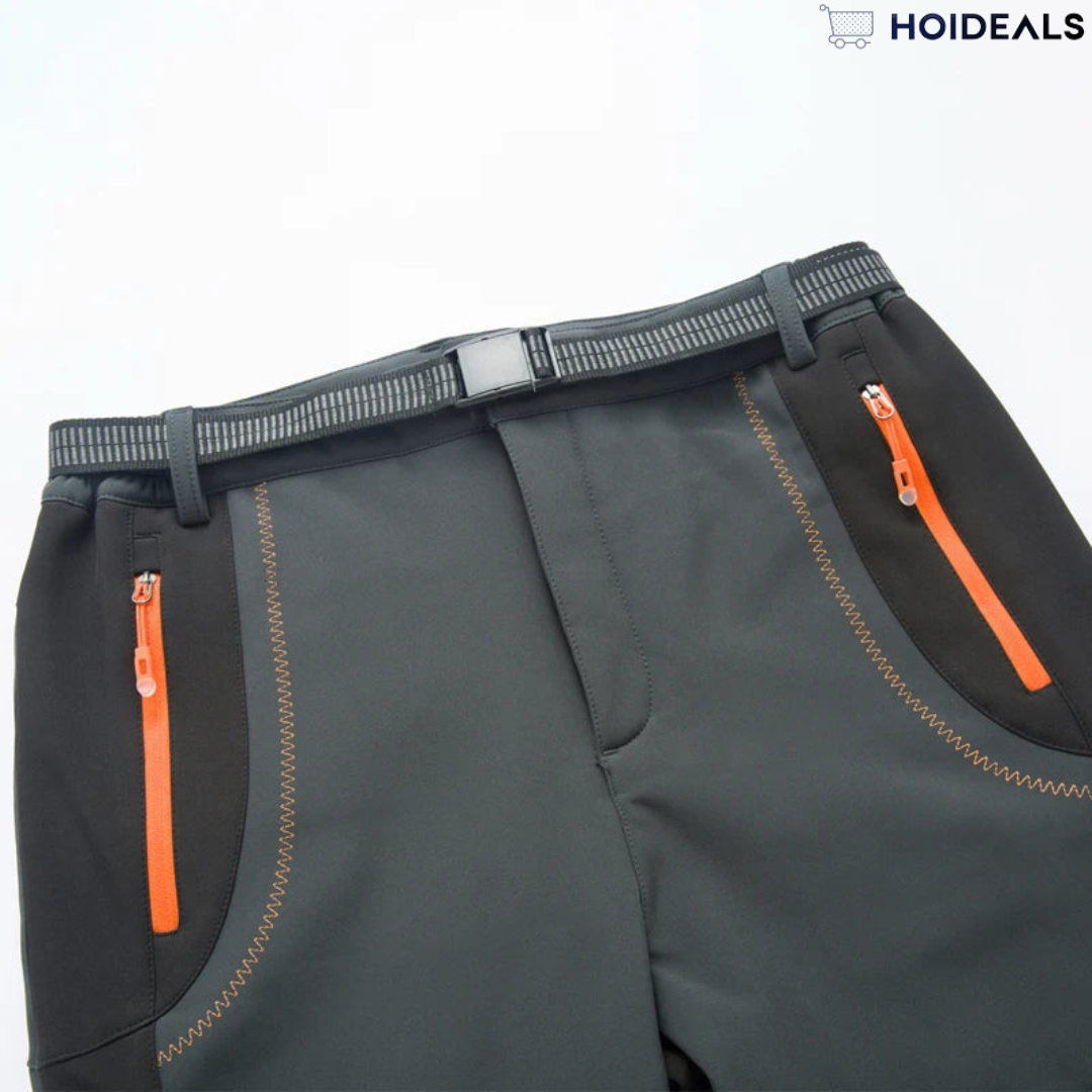 Polarflex | Premium Thermobroek