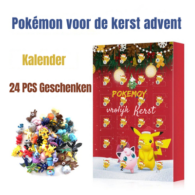 Adventskalender