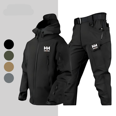 Arvid™ Winterjas en Winterbroek Set