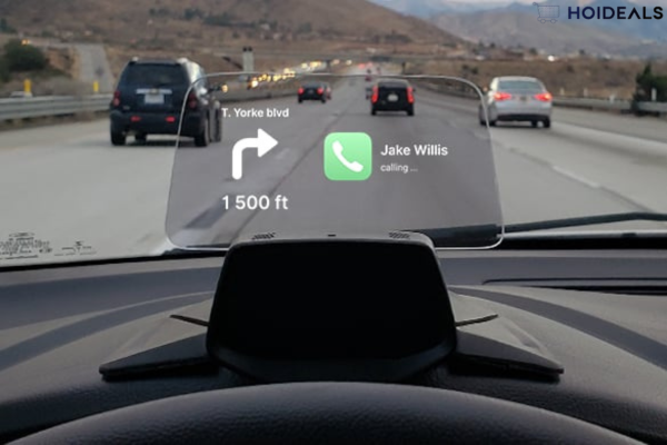 🔥50% korting voor een beperkte tijd 🔥 HET BESTE HEAD-UP DISPLAY VOOR IEDERE AUTO