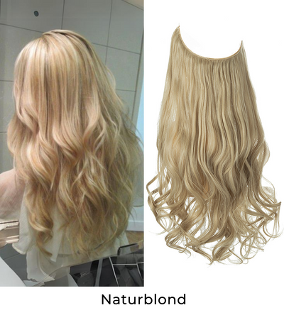 Premium golvende Extensions