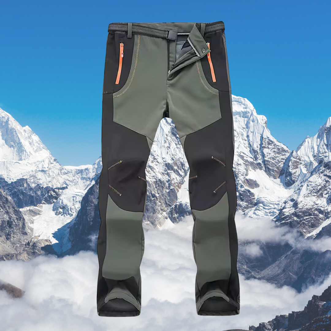 Polarflex | Premium Thermobroek