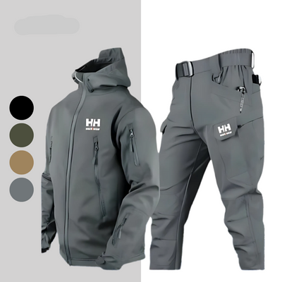 Arvid™ Winterjas en Winterbroek Set