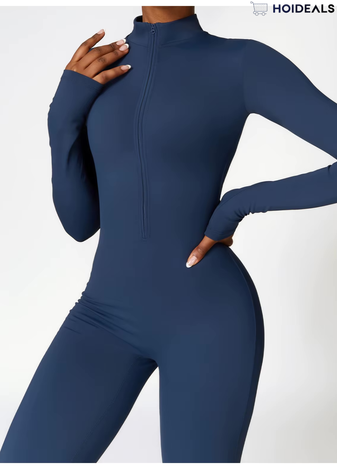 MovePro | Winter Jumpsuit