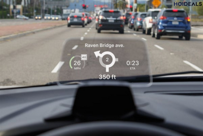 🔥50% korting voor een beperkte tijd 🔥 HET BESTE HEAD-UP DISPLAY VOOR IEDERE AUTO