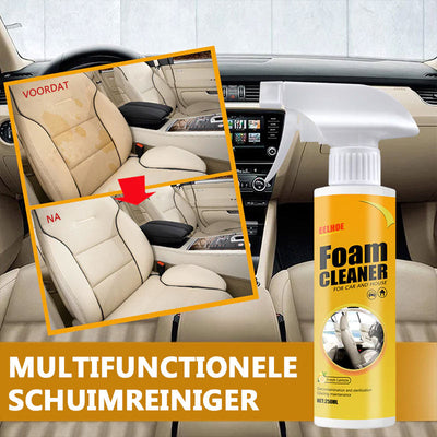 Schuimende Reinigingsspray (1+2 GRATIS)