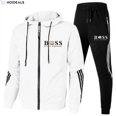 B👊🏽SS | Speciale uitgave van Flexx Set 2