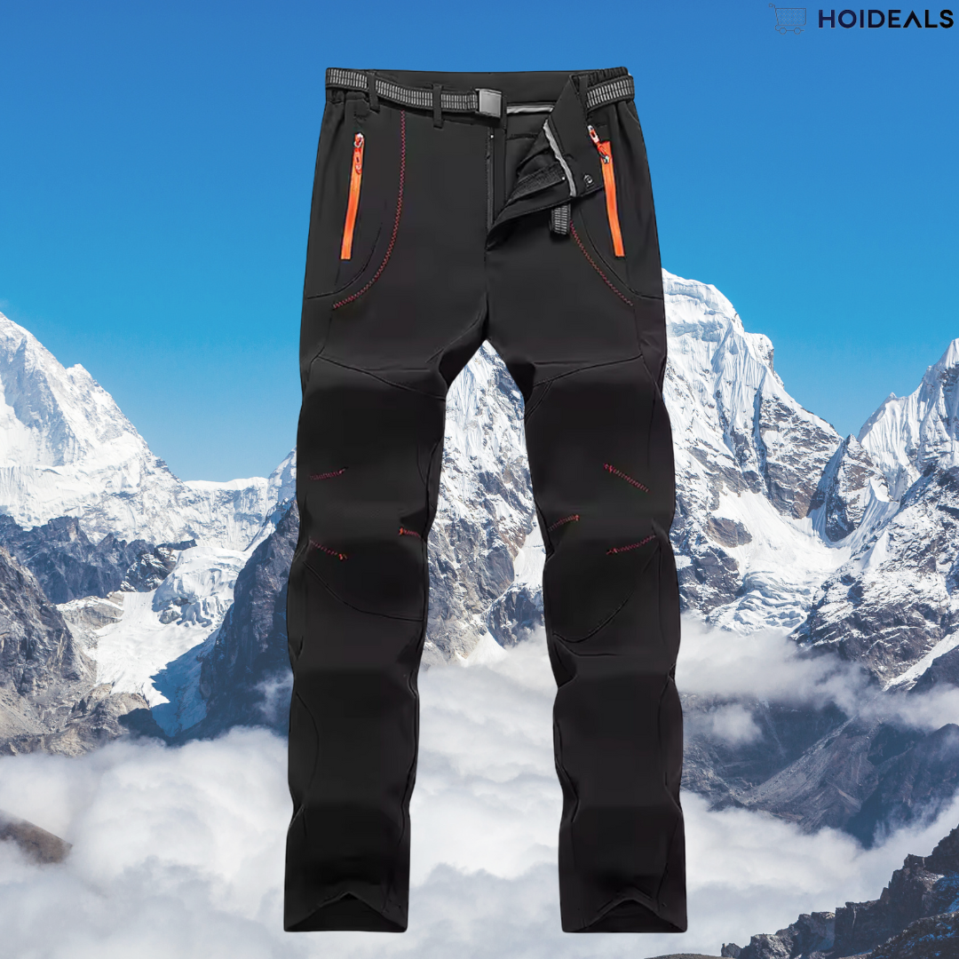 Polarflex | Premium Thermobroek