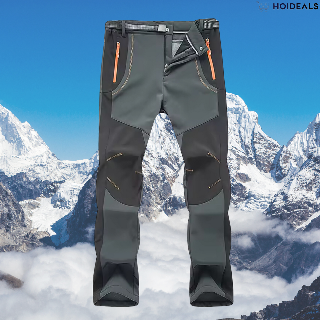 Polarflex | Premium Thermobroek