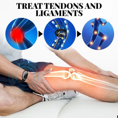 NumbAway | ultrasoon therapeutisch apparaat