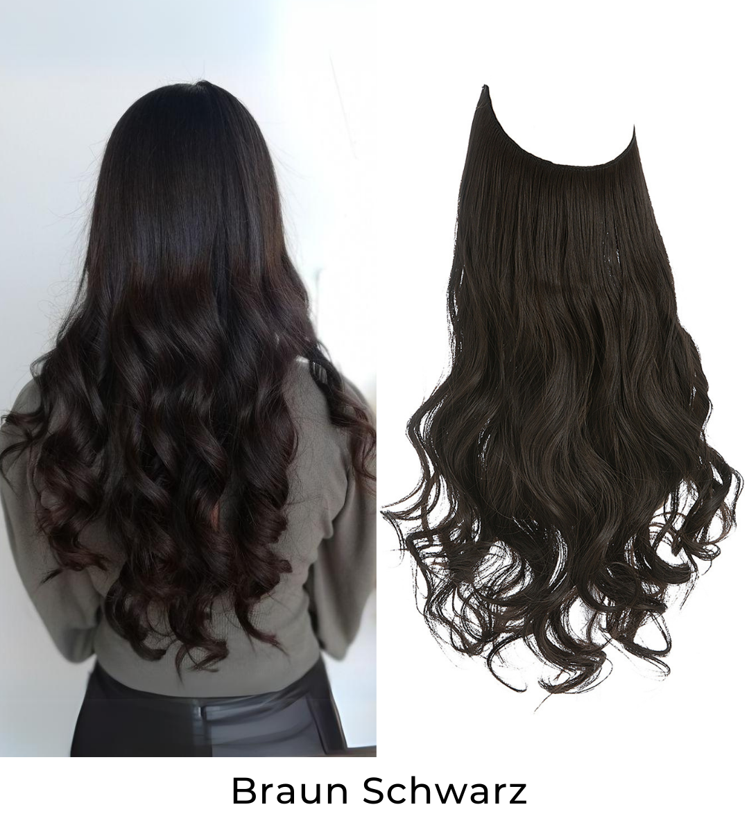 Premium golvende Extensions