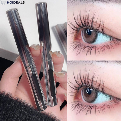 🔥Koop 1 krijg 1 gratis🔥Metalen mascara