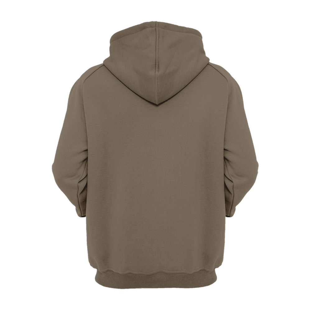 Unisex Honden Hoodie | Weimaraner