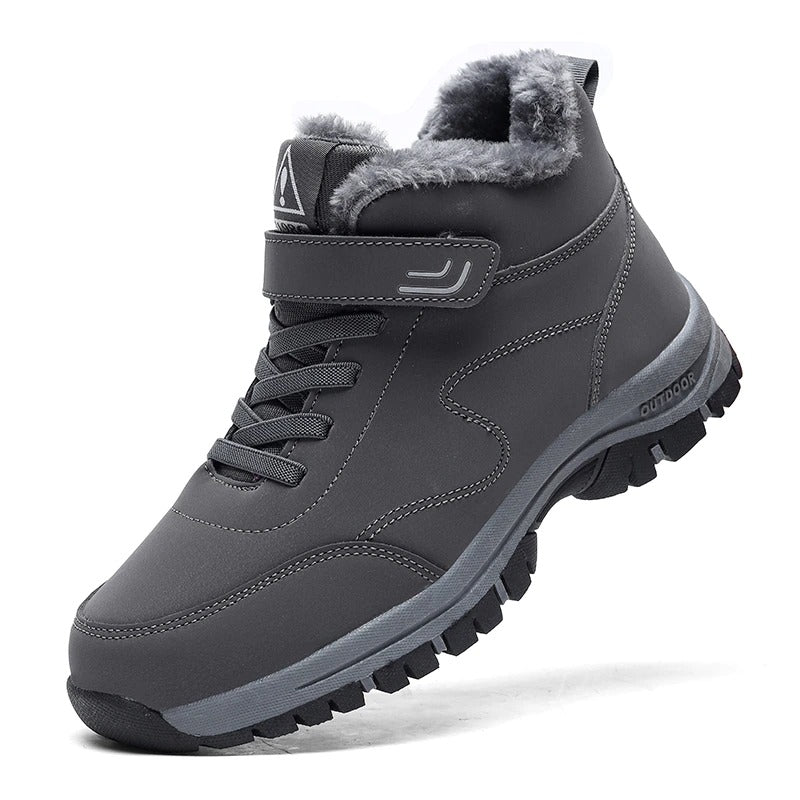 🔥Najaarskorting🔥 ORTHOBOOTS® - Ergonomische Unisex winterlaarzen