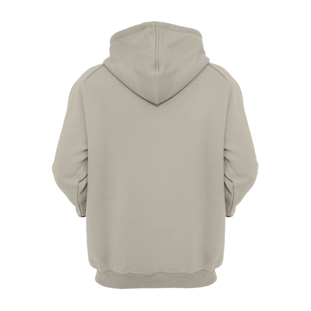 Unisex Honden Hoodie | Swiss Shepherd Quiet