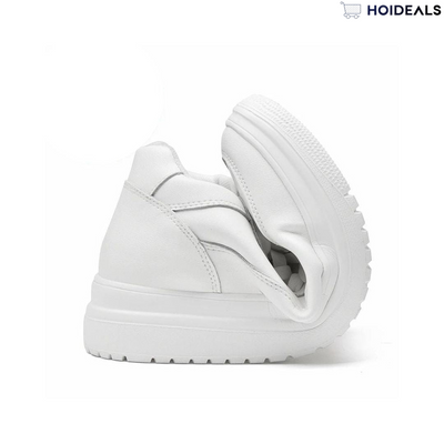 Lift Sneaks | Hoogteverhoging +10CM