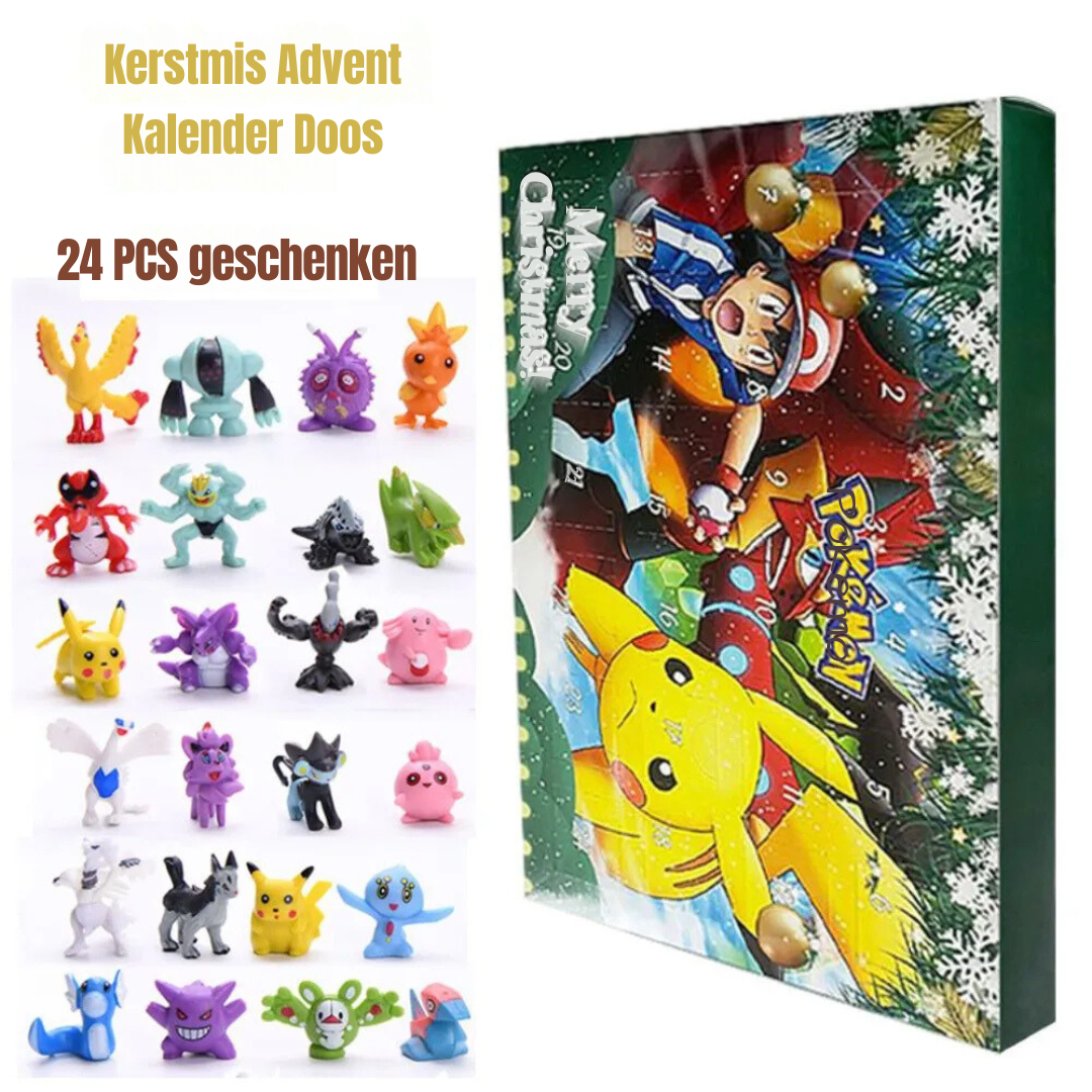 Adventskalender