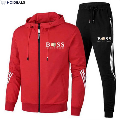 B👊🏽SS | Speciale uitgave van Flexx Set 2