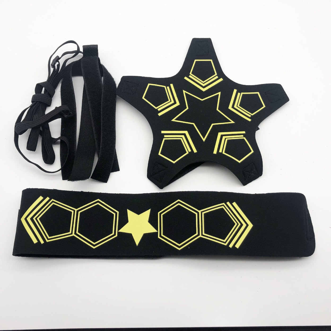 Football Training Belt™ - Voetbal als een prof - Leukste cadeau