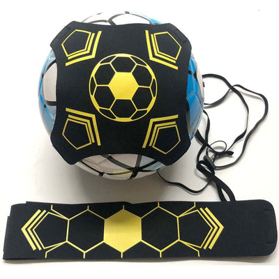 Football Training Belt™ - Voetbal als een prof - Leukste cadeau