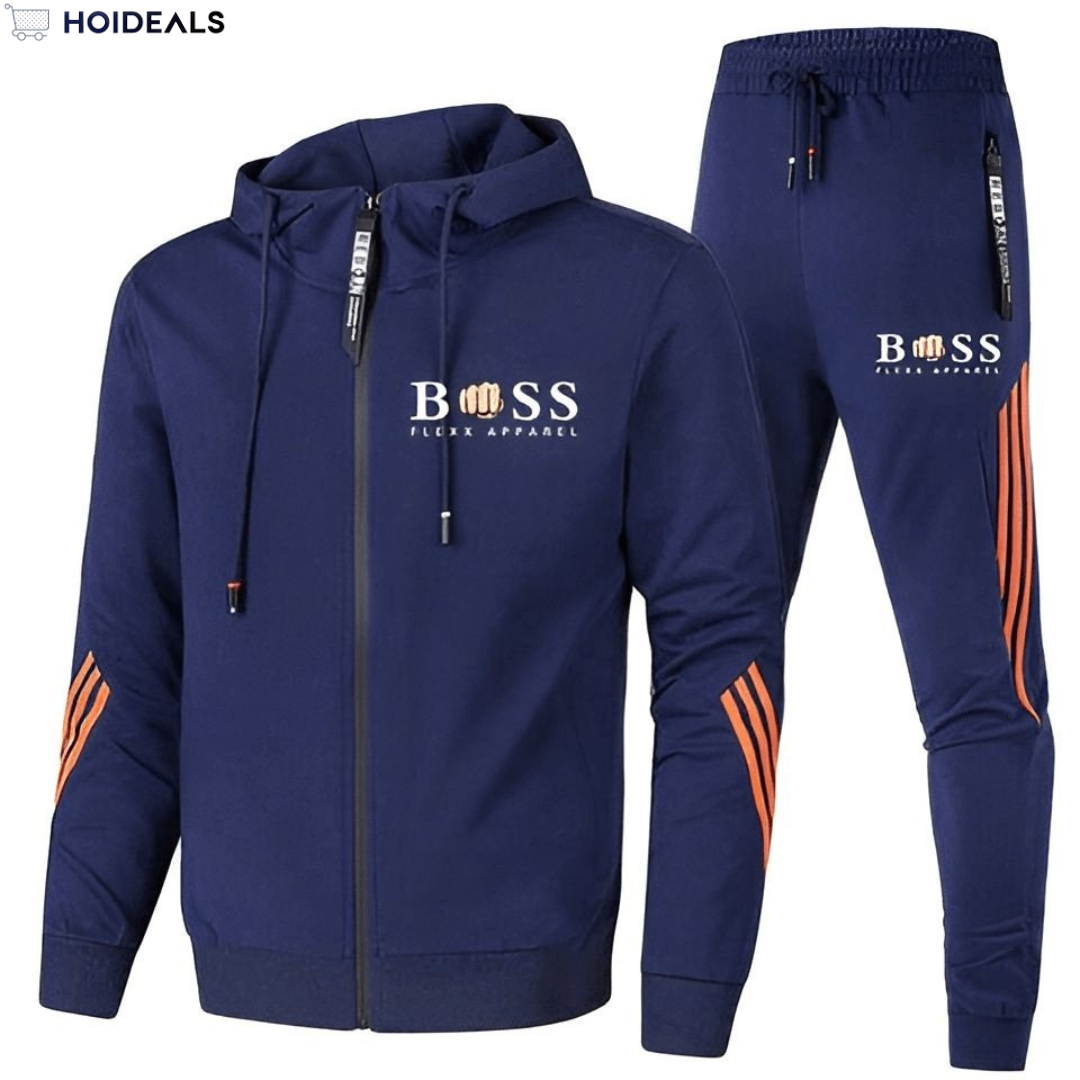 B👊🏽SS | Speciale uitgave van Flexx Set 2