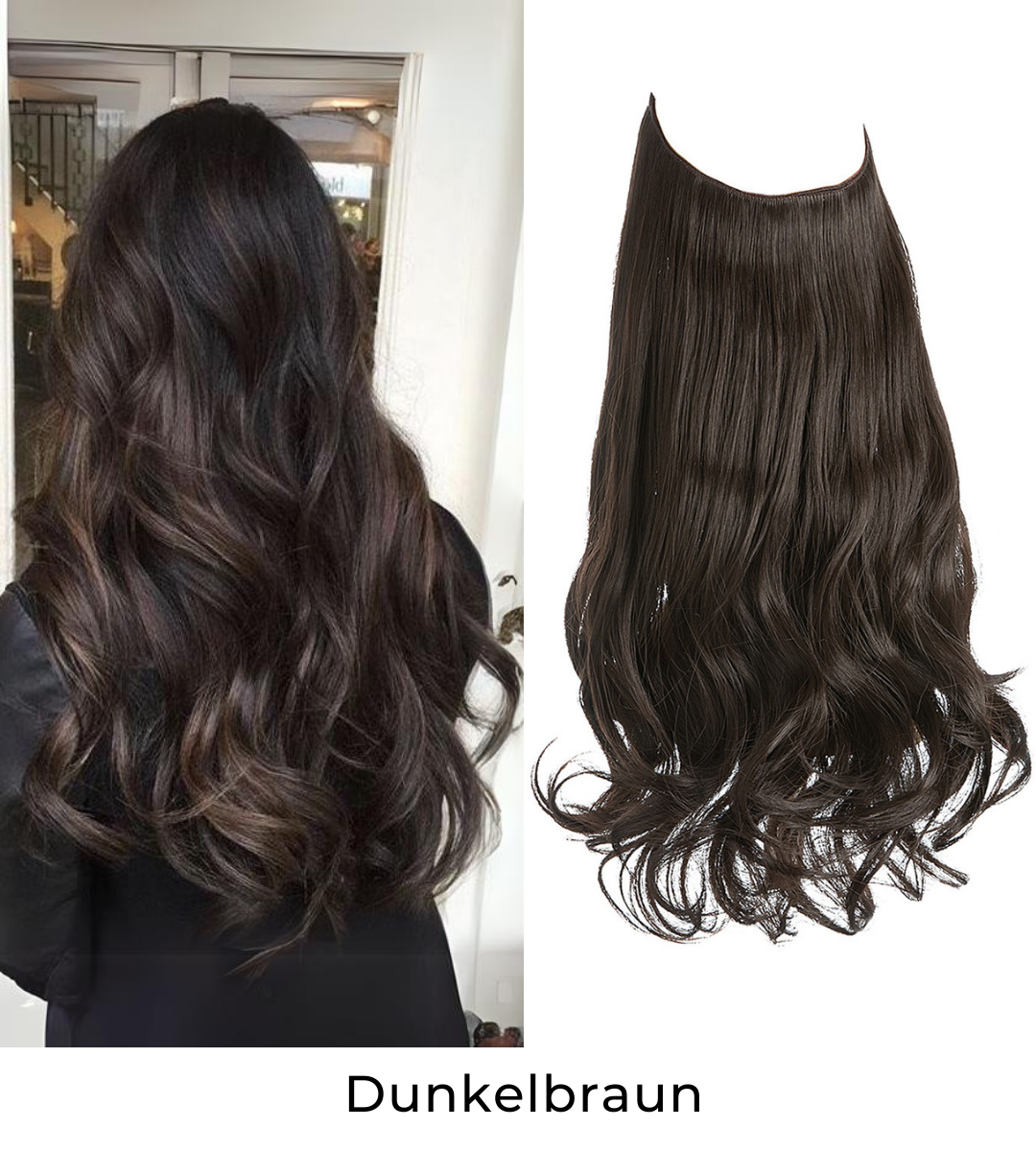 Premium golvende Extensions