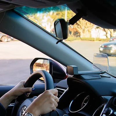 🔥50% korting voor een beperkte tijd 🔥 HET BESTE HEAD-UP DISPLAY VOOR IEDERE AUTO