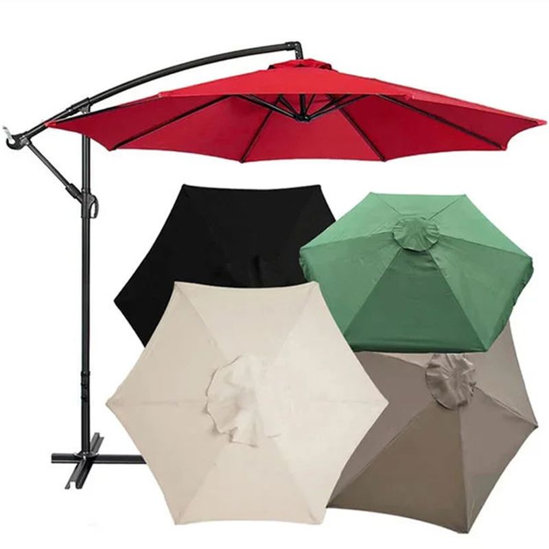 🎁Zomer-Actie⏳ | Buiten Patio Parasol Waterdichte Paraplu⛱️🌊