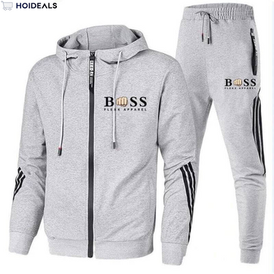 B👊🏽SS | Speciale uitgave van Flexx Set 2