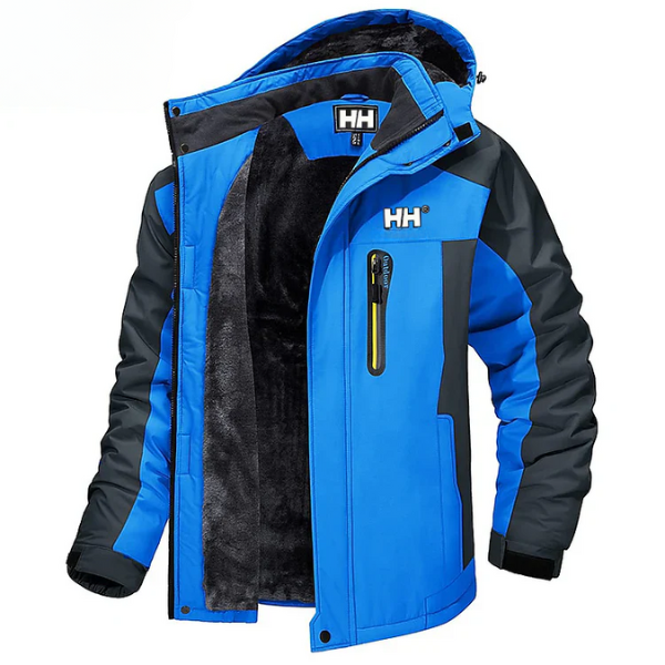 HH™ Comfortabel Winterjack