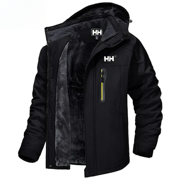 HH™ Comfortabel Winterjack