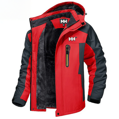 HH™ Comfortabel Winterjack