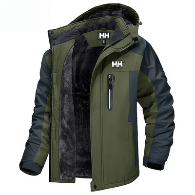 HH™ Comfortabel Winterjack