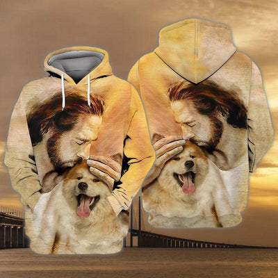 Akita Inu | Hoodie