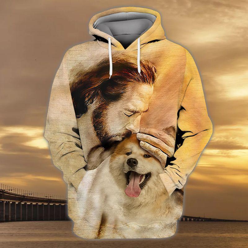 Akita Inu | Hoodie