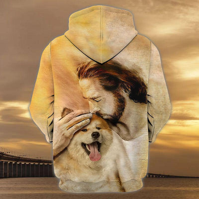 Akita Inu | Hoodie