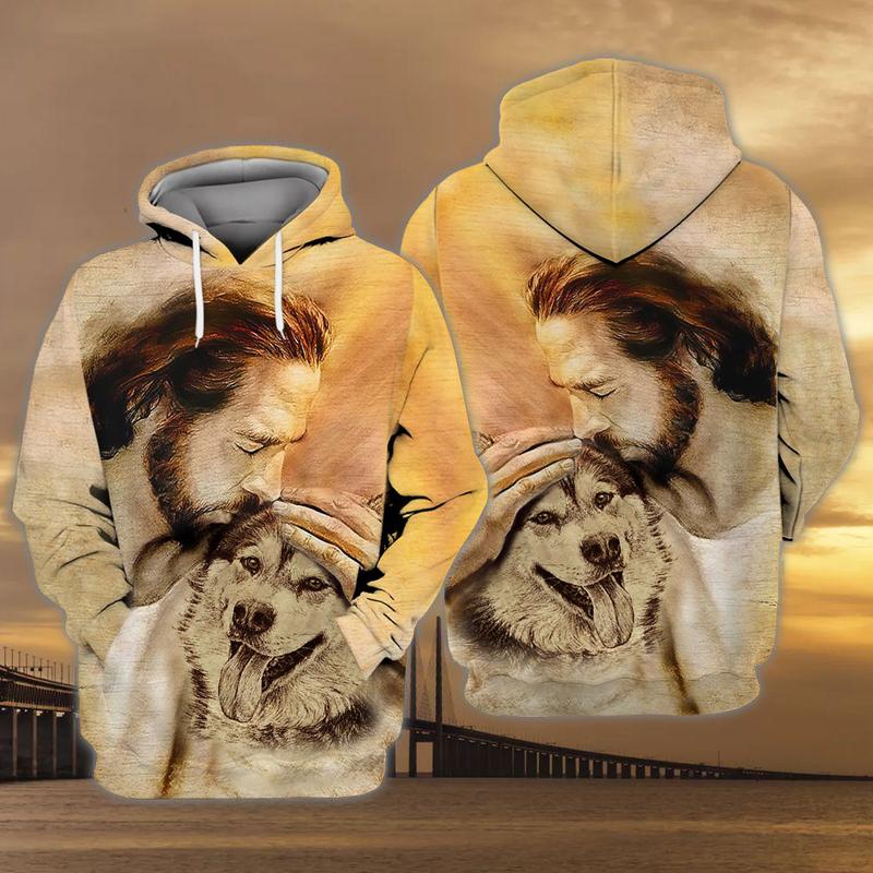 Alaskan Malamute | Hoodie